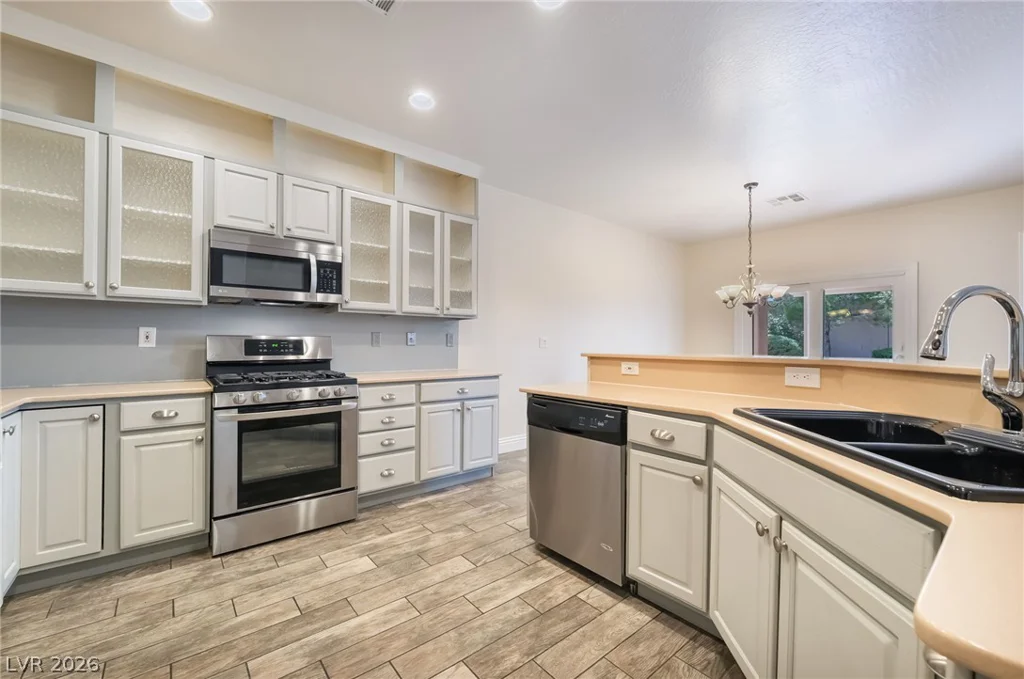 2455 Moonlight Valley, Henderson, NV 89044