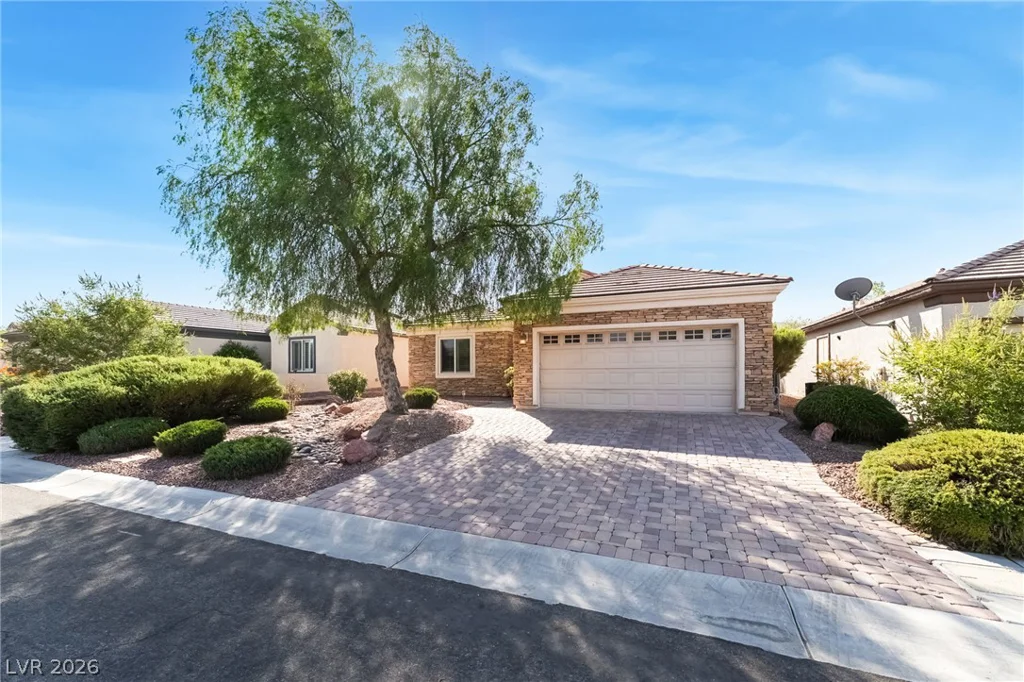 2455 Moonlight Valley, Henderson, NV 89044