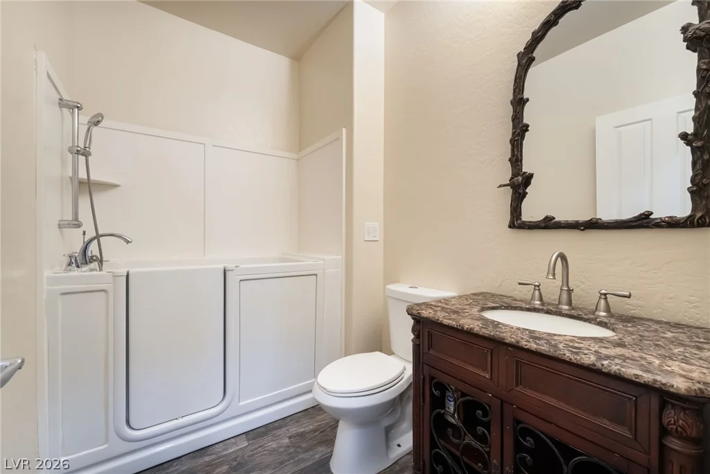 2455 Moonlight Valley, Henderson, NV 89044