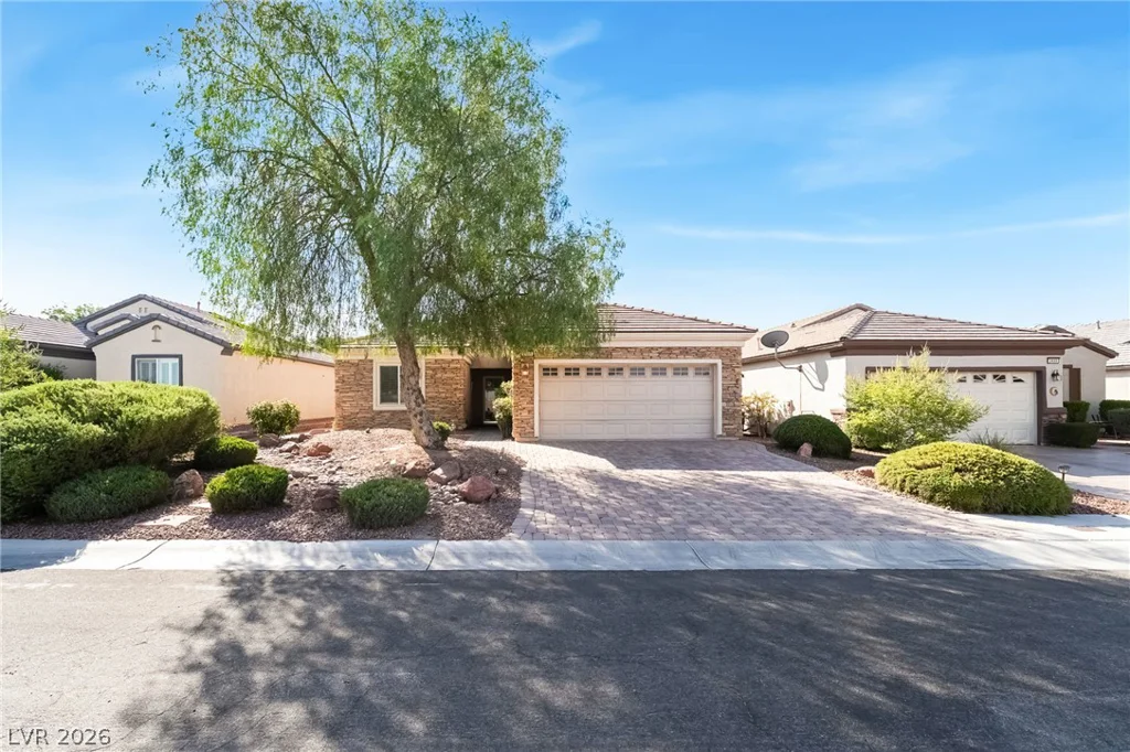 2455 Moonlight Valley, Henderson, NV 89044