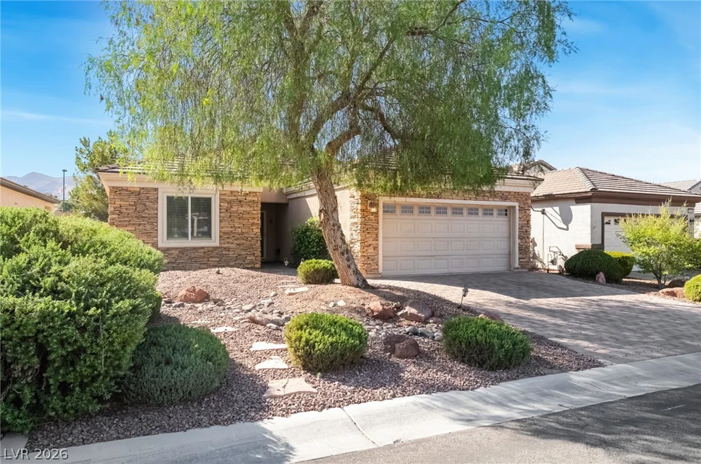 2455 Moonlight Valley, Henderson, NV 89044