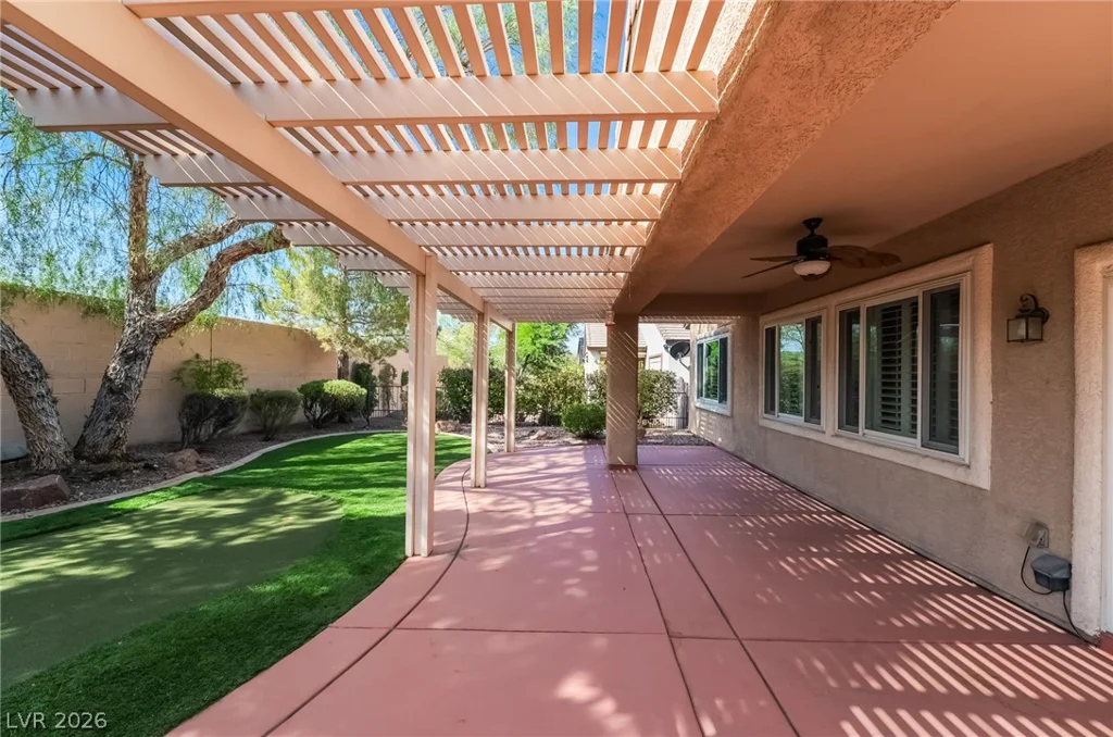2455 Moonlight Valley, Henderson, NV 89044