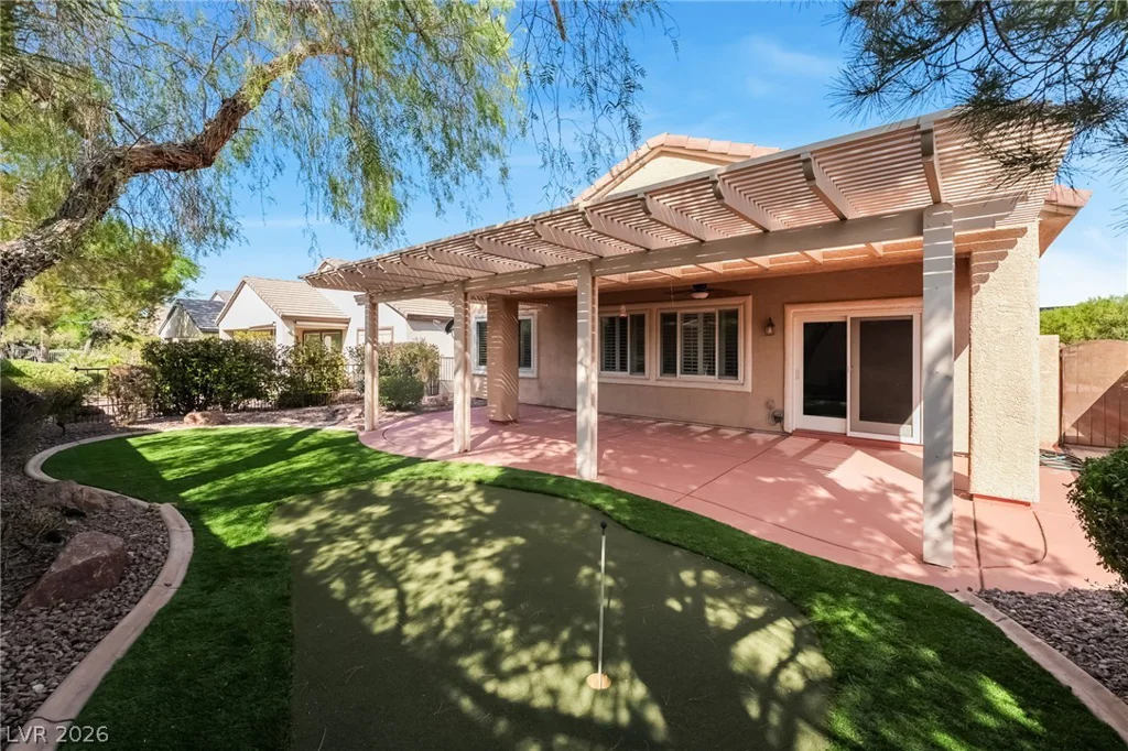 2455 Moonlight Valley, Henderson, NV 89044