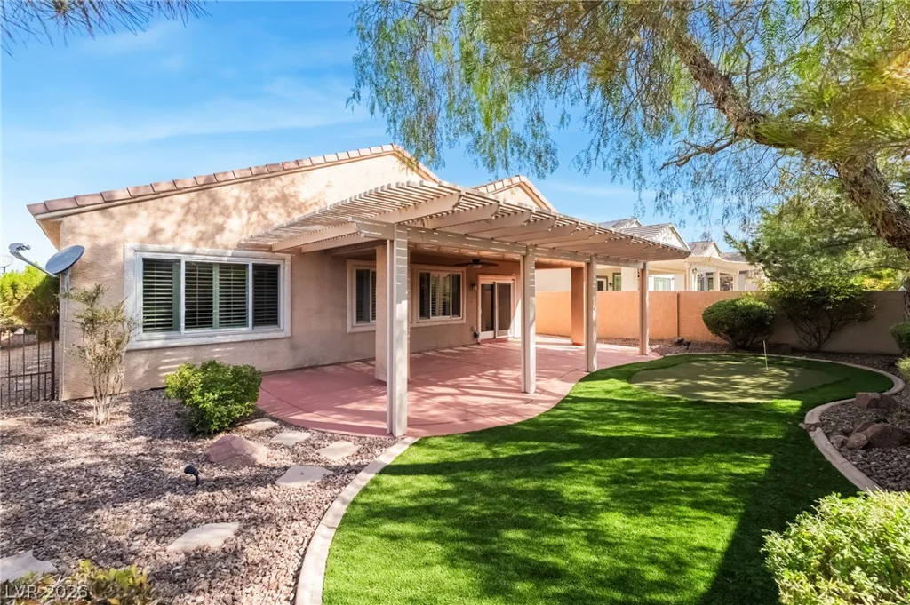 2455 Moonlight Valley, Henderson, NV 89044