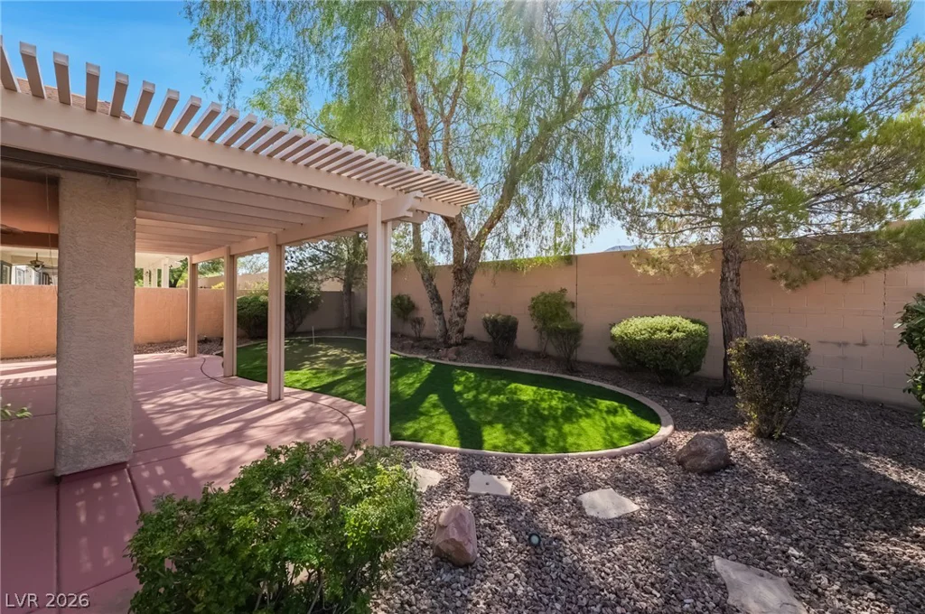 2455 Moonlight Valley, Henderson, NV 89044