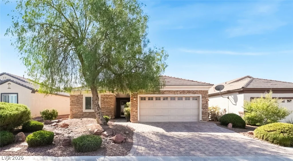 2455 Moonlight Valley, Henderson, NV 89044
