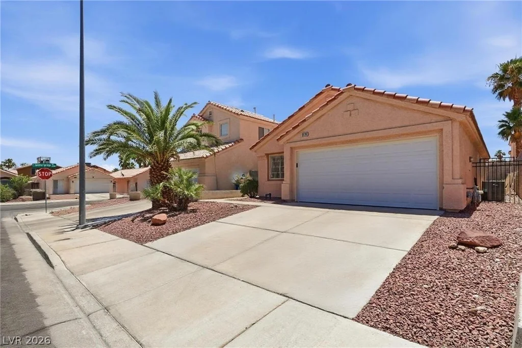 9133 Jewel Crystal, Las Vegas, NV 89129
