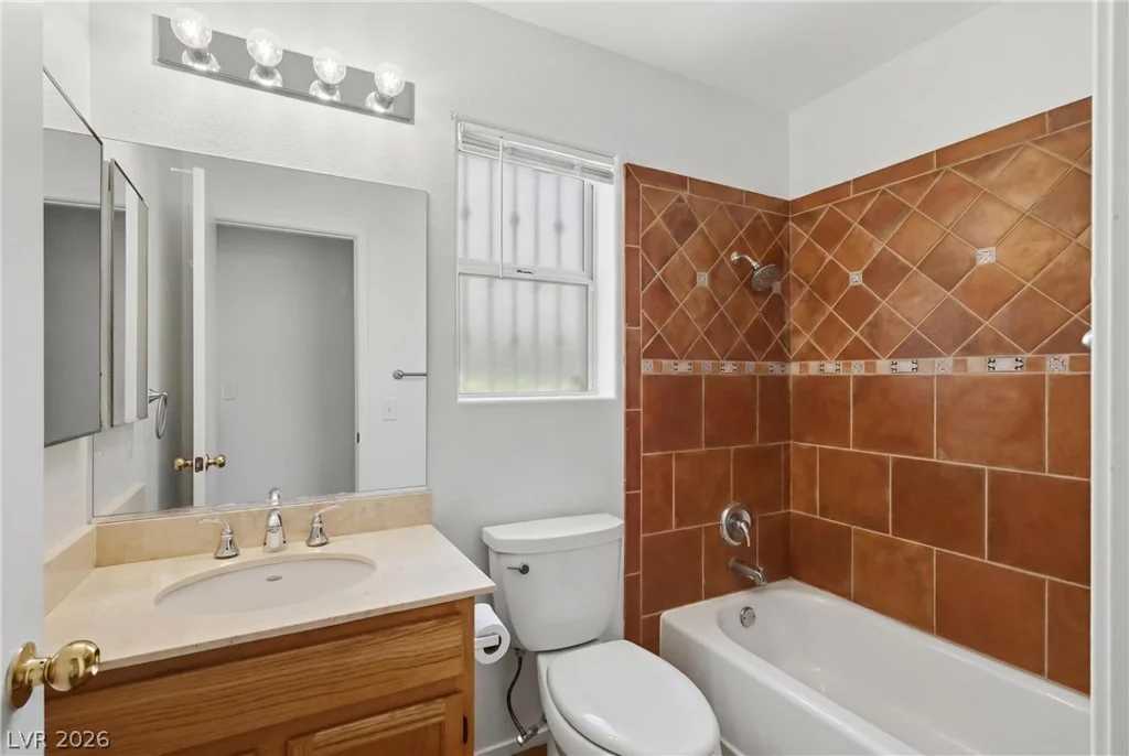9133 Jewel Crystal, Las Vegas, NV 89129