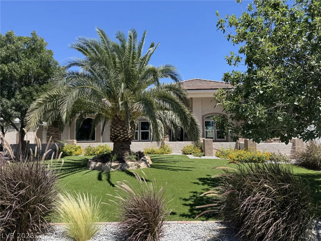 4841 Stoneham, Pahrump, NV 89061