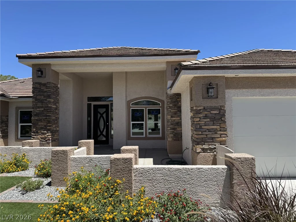 4841 Stoneham, Pahrump, NV 89061