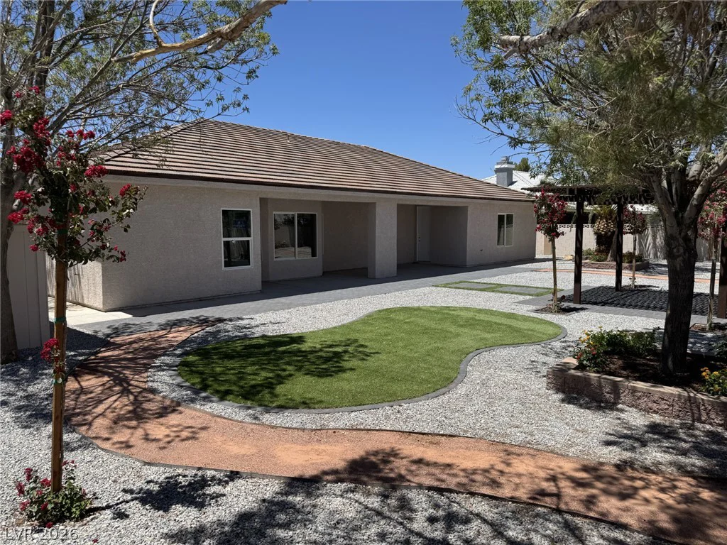 4841 Stoneham, Pahrump, NV 89061