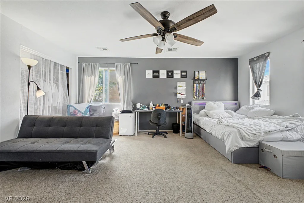 3849 Bayamon, Las Vegas, NV 89129