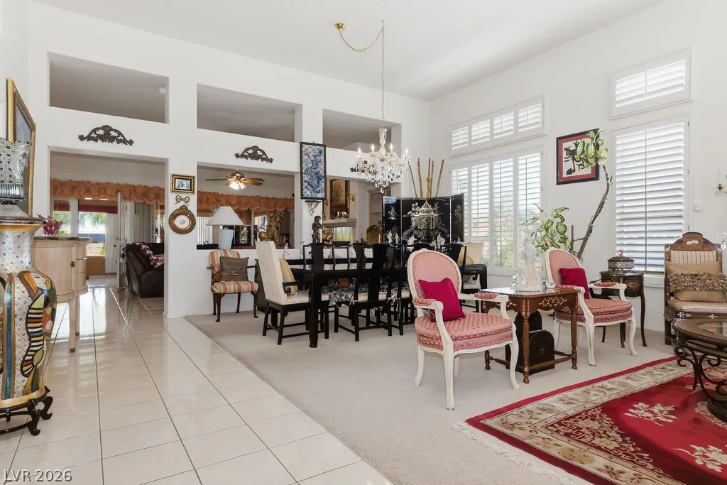 3100 Bangor, Las Vegas, NV 89134