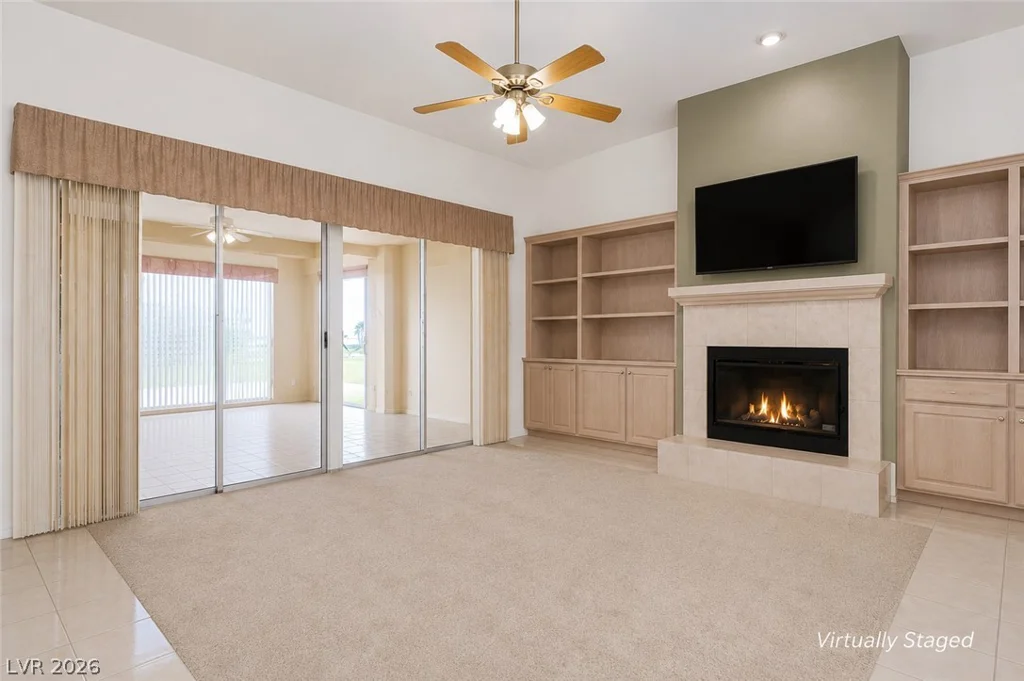 3100 Bangor, Las Vegas, NV 89134