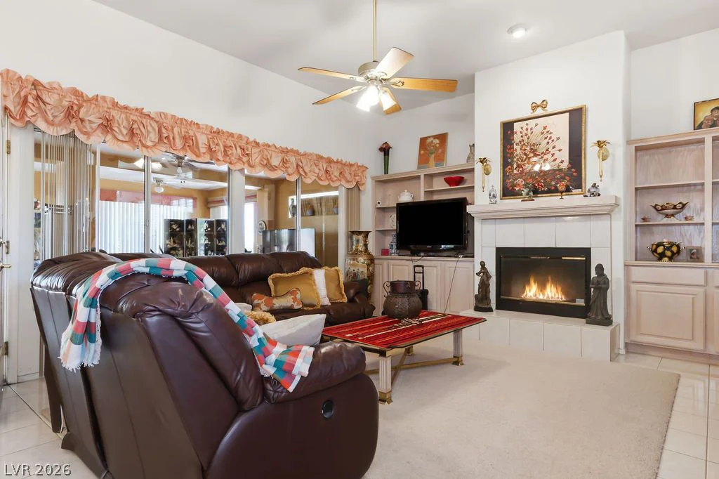 3100 Bangor, Las Vegas, NV 89134