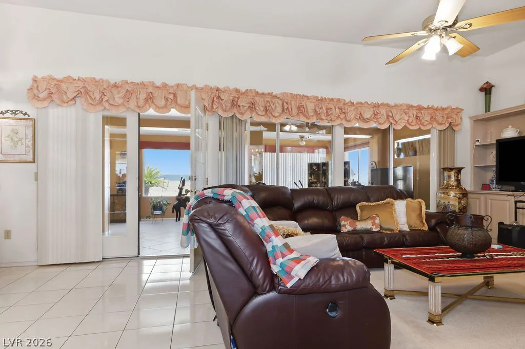 3100 Bangor, Las Vegas, NV 89134