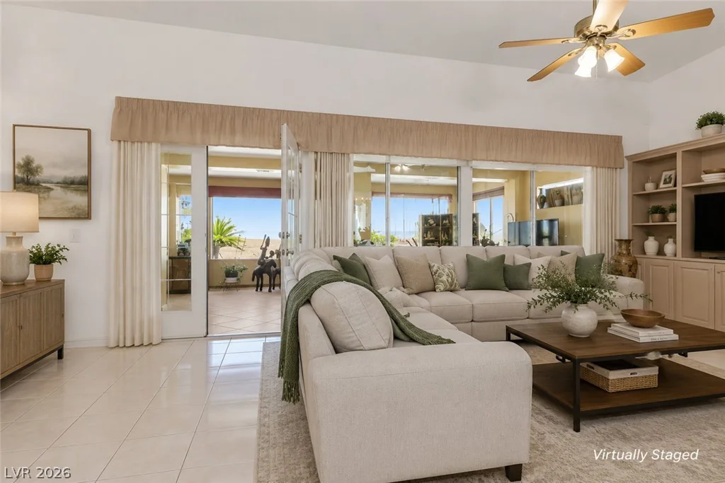 3100 Bangor, Las Vegas, NV 89134
