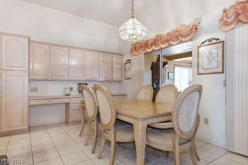 3100 Bangor, Las Vegas, NV 89134