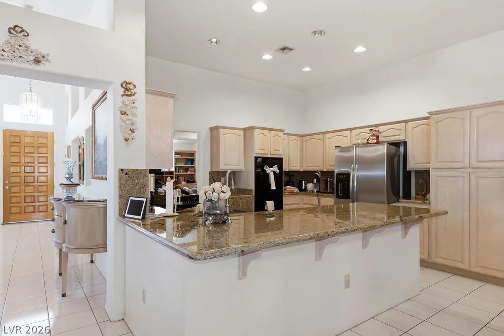 3100 Bangor, Las Vegas, NV 89134