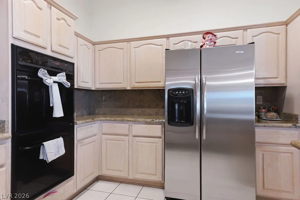 3100 Bangor, Las Vegas, NV 89134