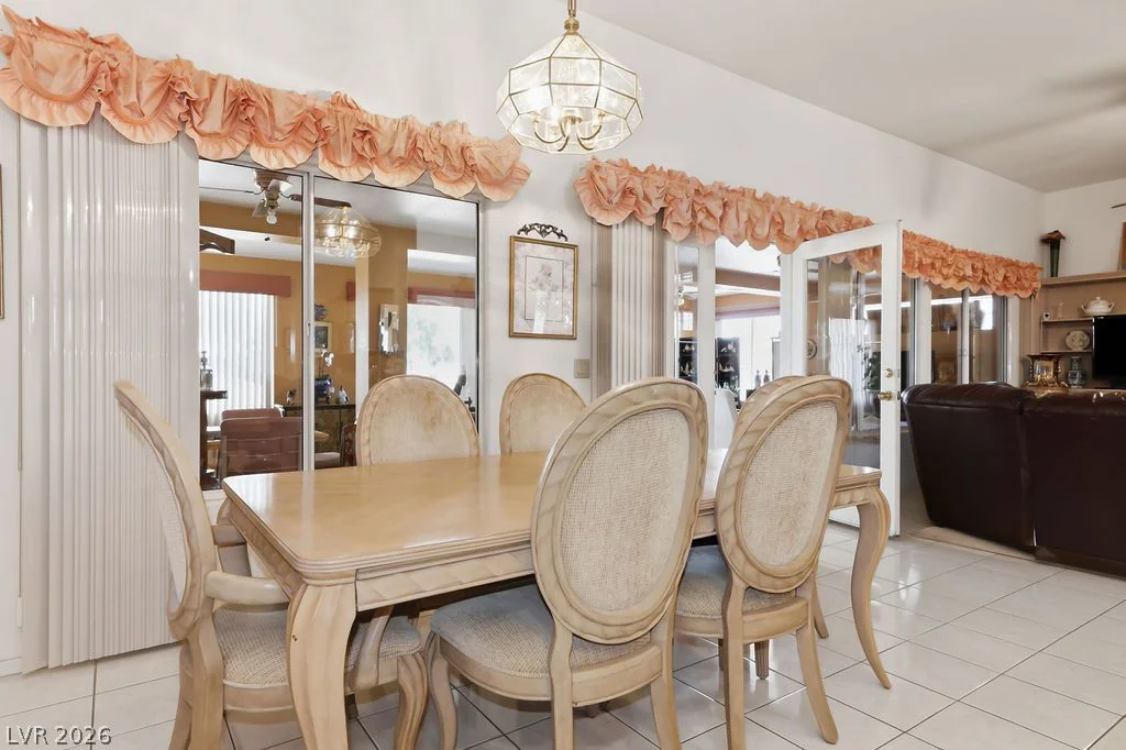 3100 Bangor, Las Vegas, NV 89134
