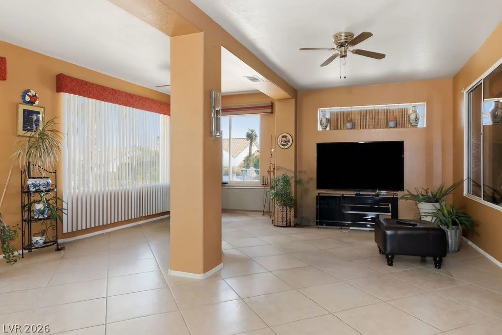 3100 Bangor, Las Vegas, NV 89134