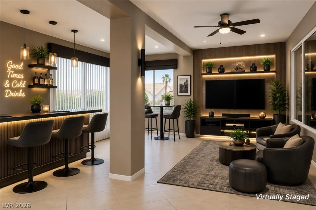 3100 Bangor, Las Vegas, NV 89134