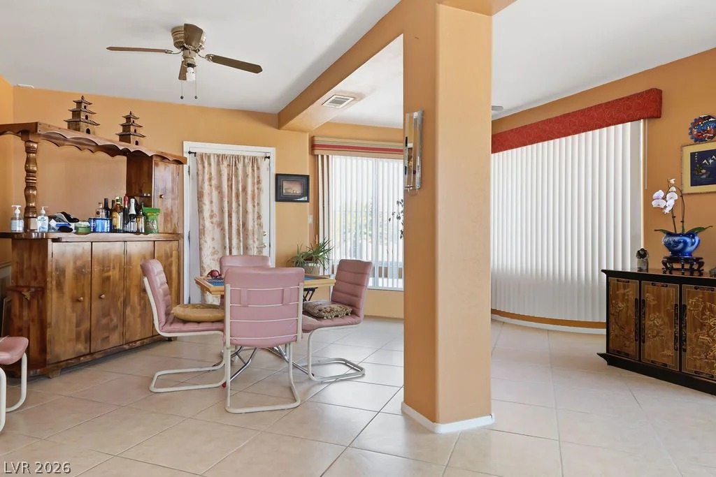 3100 Bangor, Las Vegas, NV 89134