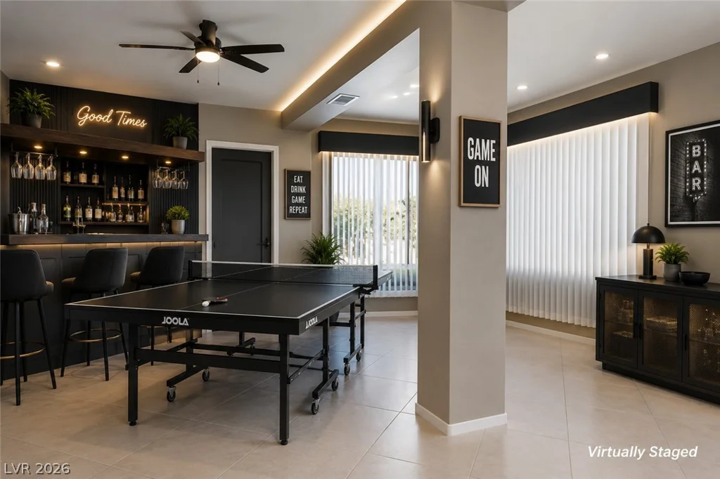 3100 Bangor, Las Vegas, NV 89134