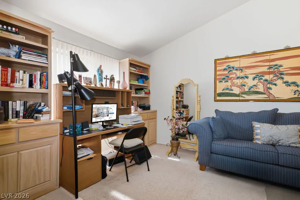 3100 Bangor, Las Vegas, NV 89134