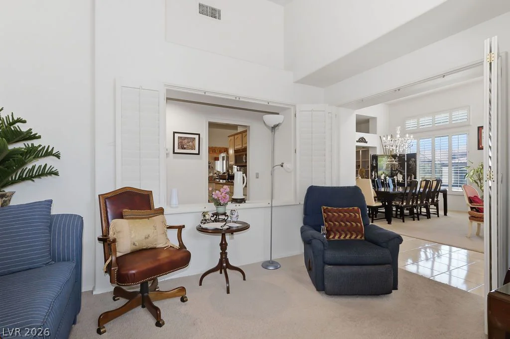 3100 Bangor, Las Vegas, NV 89134