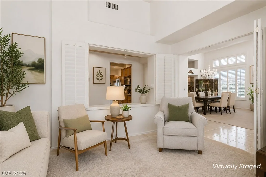 3100 Bangor, Las Vegas, NV 89134