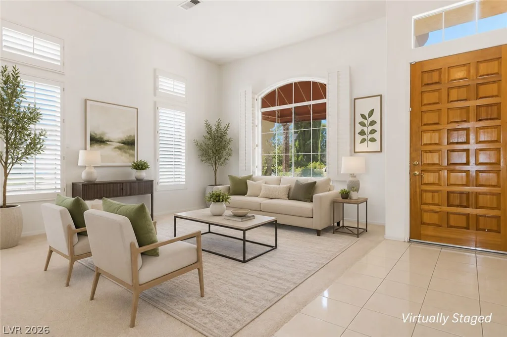 3100 Bangor, Las Vegas, NV 89134