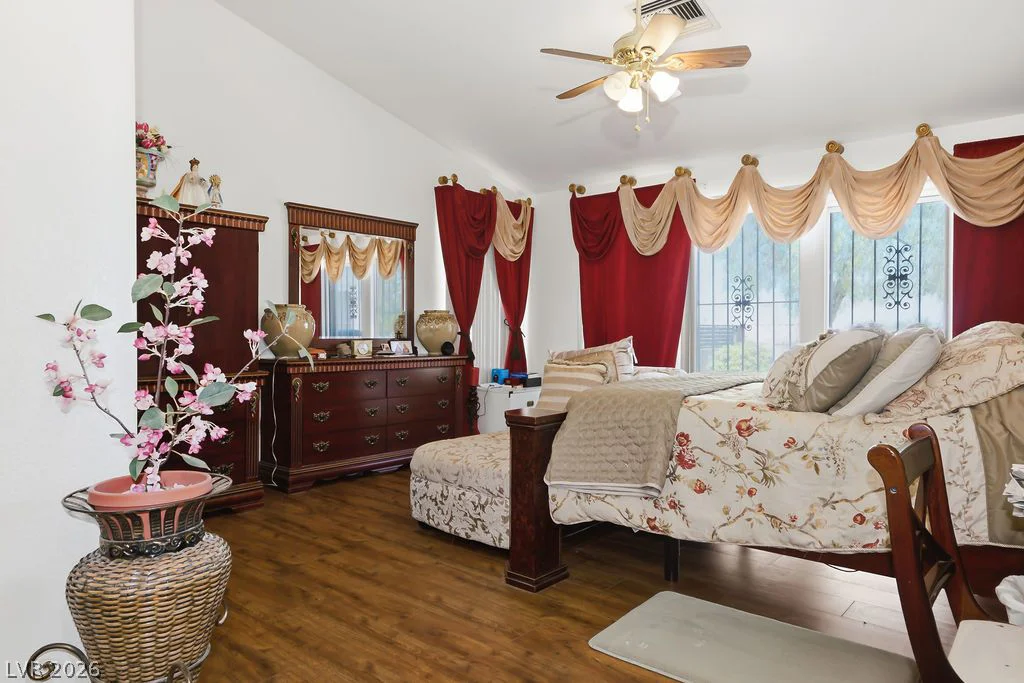 3100 Bangor, Las Vegas, NV 89134
