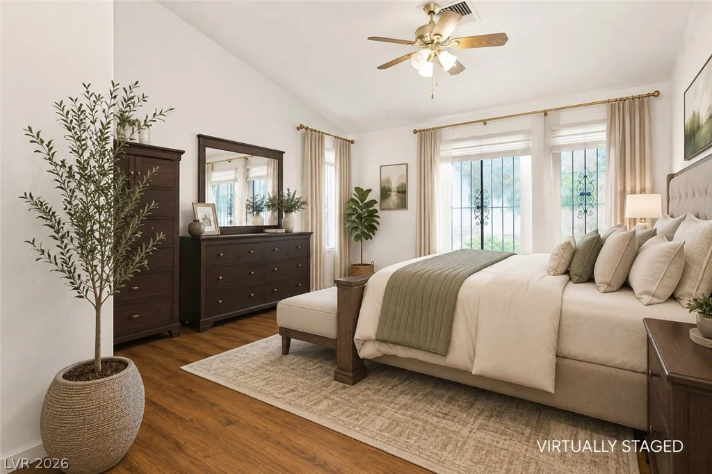 3100 Bangor, Las Vegas, NV 89134