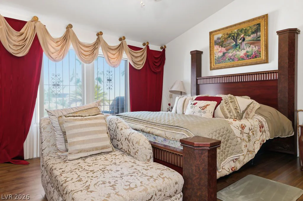 3100 Bangor, Las Vegas, NV 89134