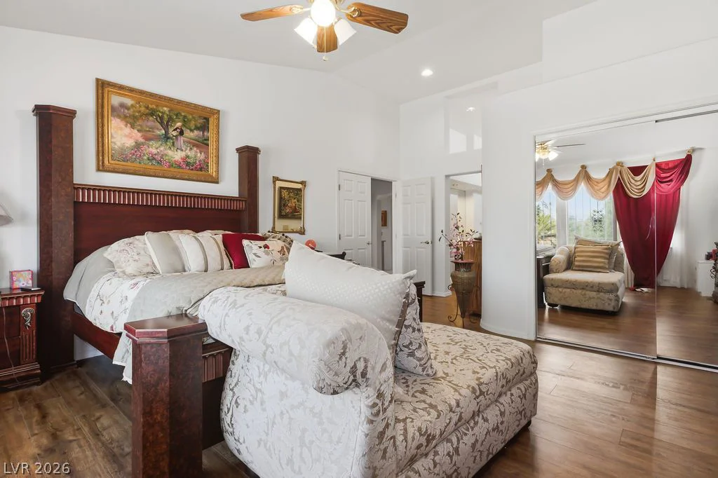 3100 Bangor, Las Vegas, NV 89134