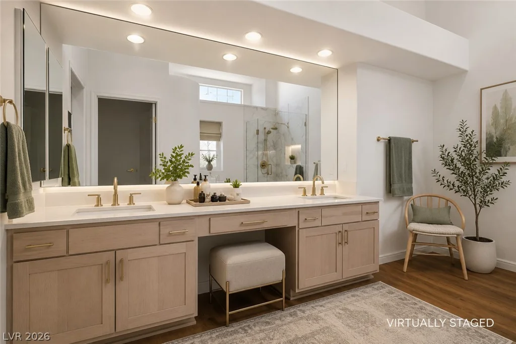3100 Bangor, Las Vegas, NV 89134