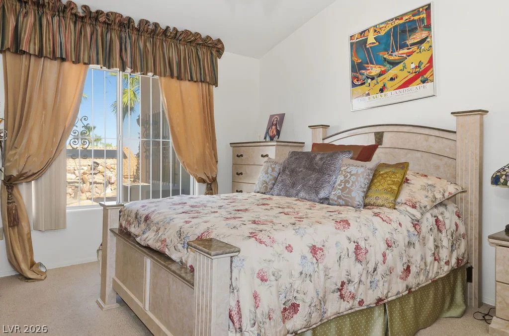 3100 Bangor, Las Vegas, NV 89134