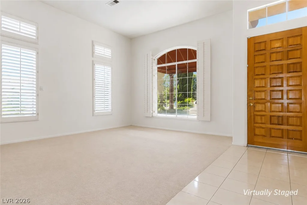 3100 Bangor, Las Vegas, NV 89134