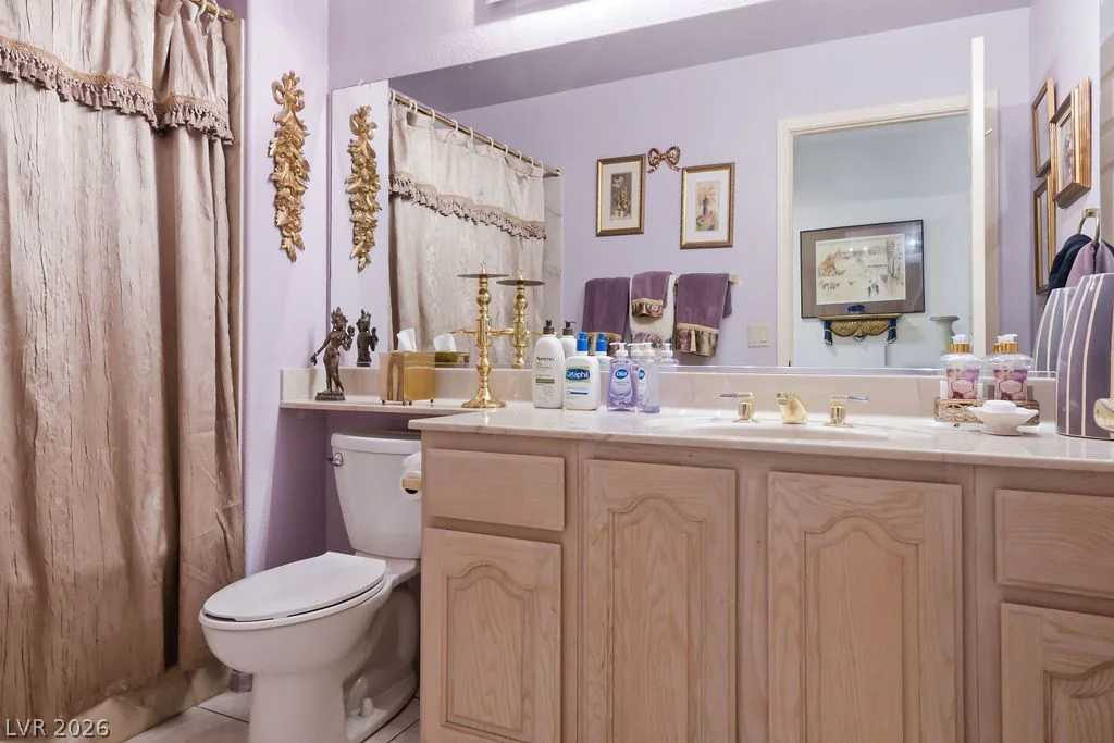 3100 Bangor, Las Vegas, NV 89134