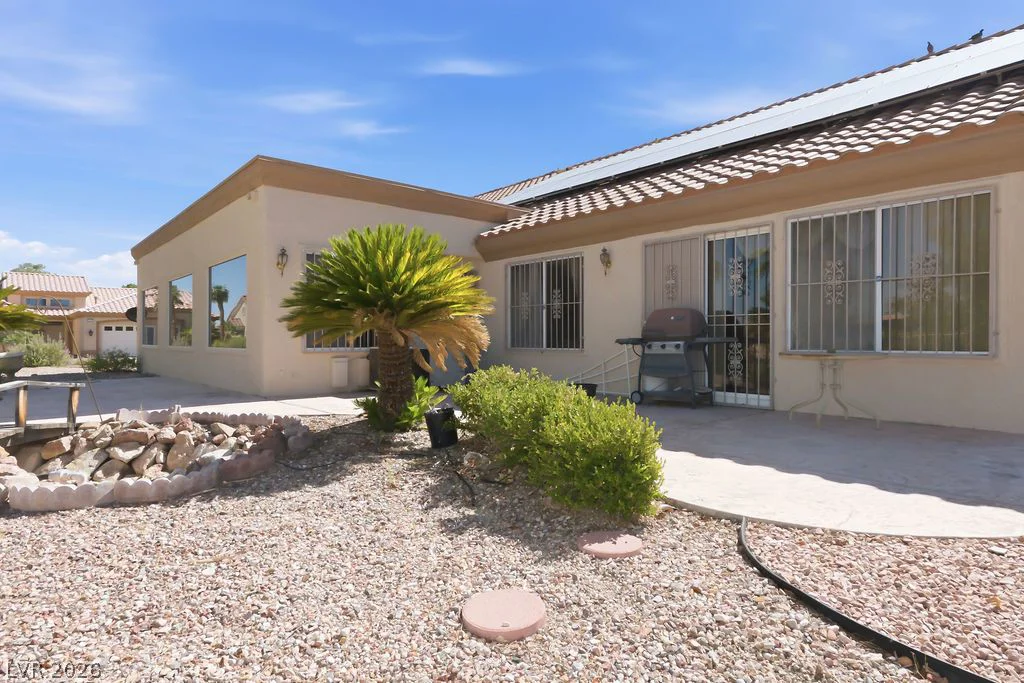 3100 Bangor, Las Vegas, NV 89134