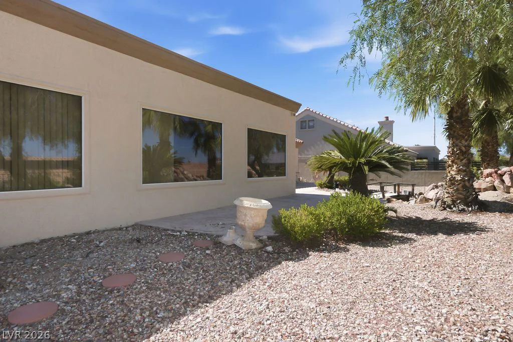 3100 Bangor, Las Vegas, NV 89134