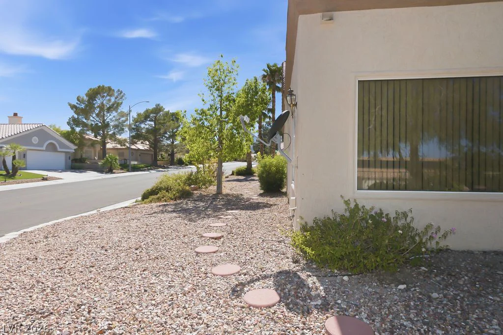 3100 Bangor, Las Vegas, NV 89134