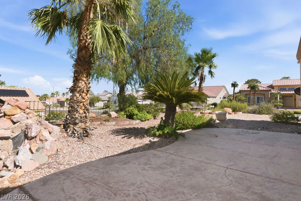 3100 Bangor, Las Vegas, NV 89134
