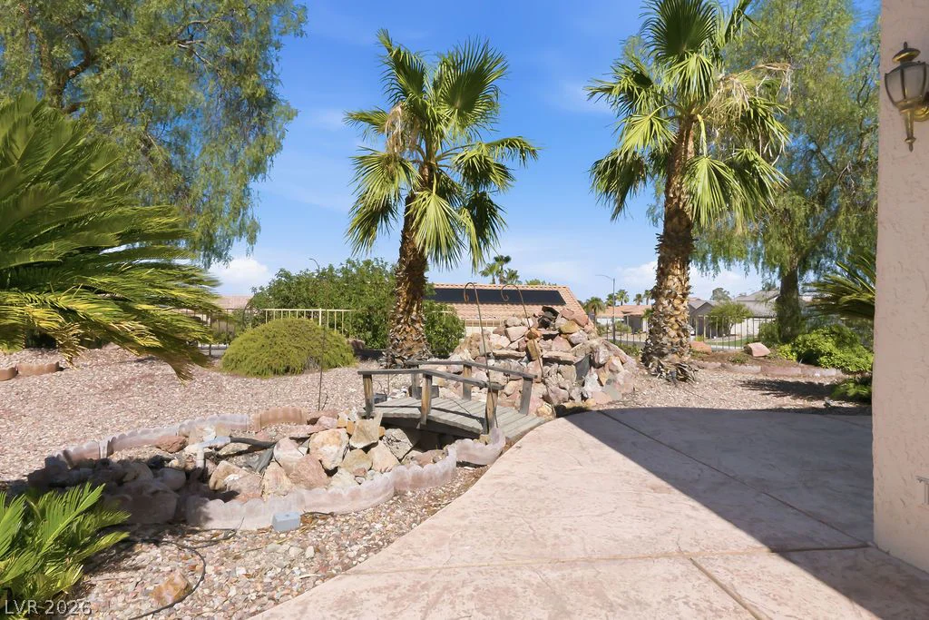3100 Bangor, Las Vegas, NV 89134