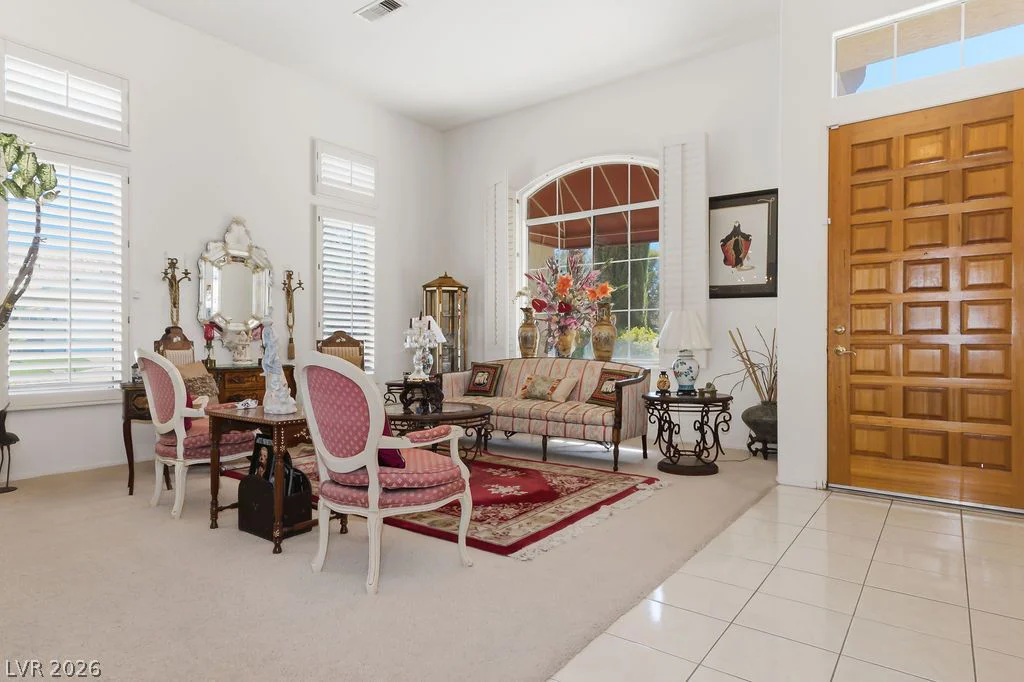3100 Bangor, Las Vegas, NV 89134