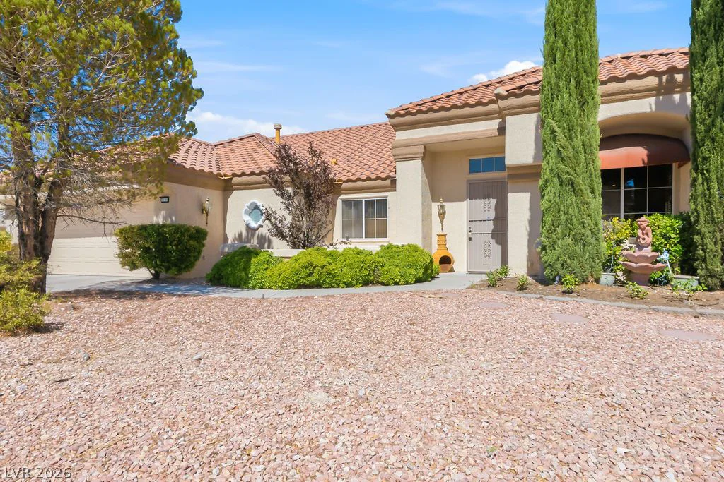 3100 Bangor, Las Vegas, NV 89134