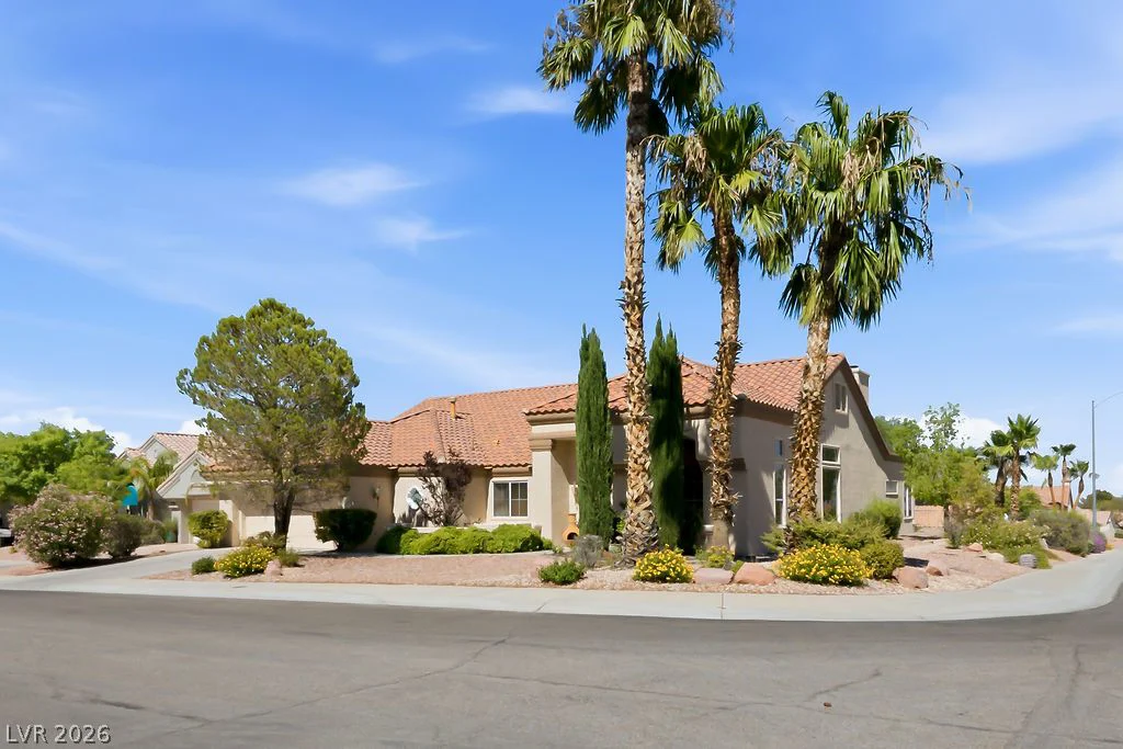 3100 Bangor, Las Vegas, NV 89134