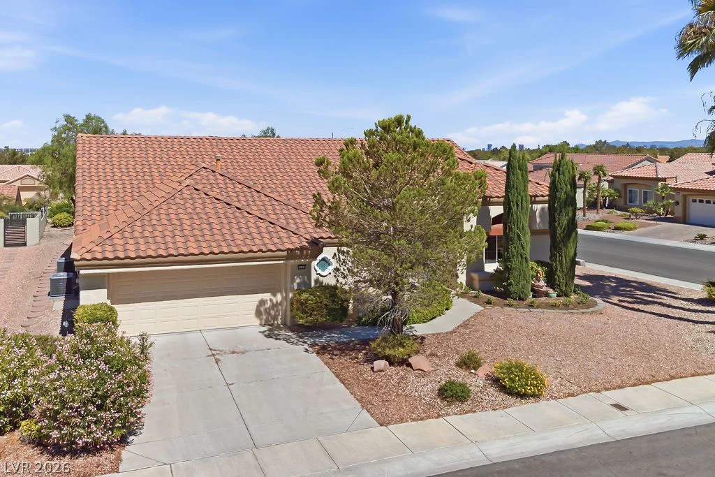 3100 Bangor, Las Vegas, NV 89134
